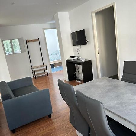 Appartement T4 Des Jardins ชองเบรี ภายนอก รูปภาพ