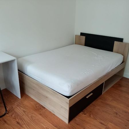 Appartement T4 Des Jardins ชองเบรี ภายนอก รูปภาพ