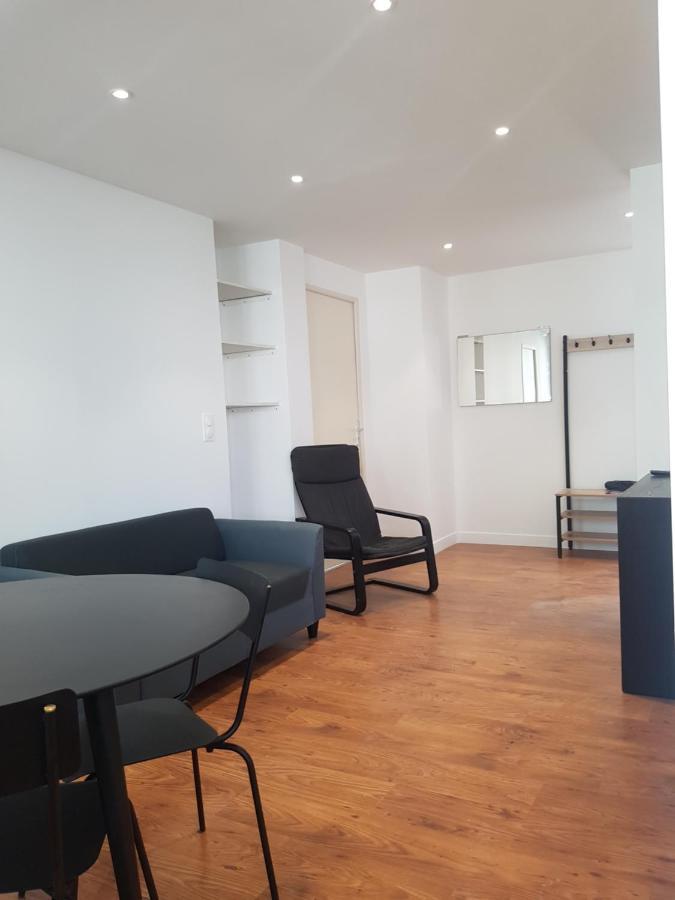 Appartement T4 Des Jardins ชองเบรี ภายนอก รูปภาพ