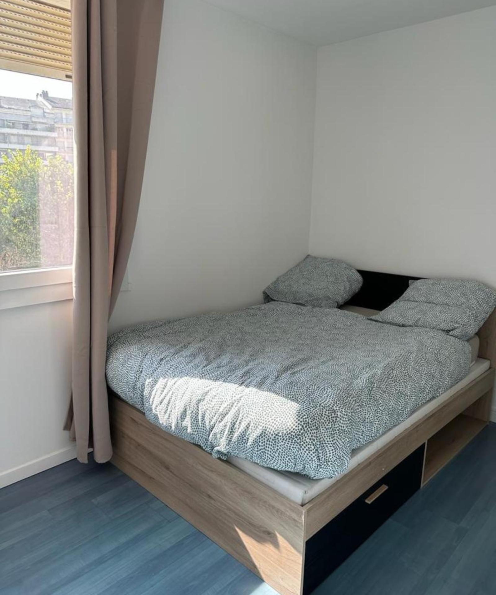 Appartement T4 Des Jardins ชองเบรี ภายนอก รูปภาพ