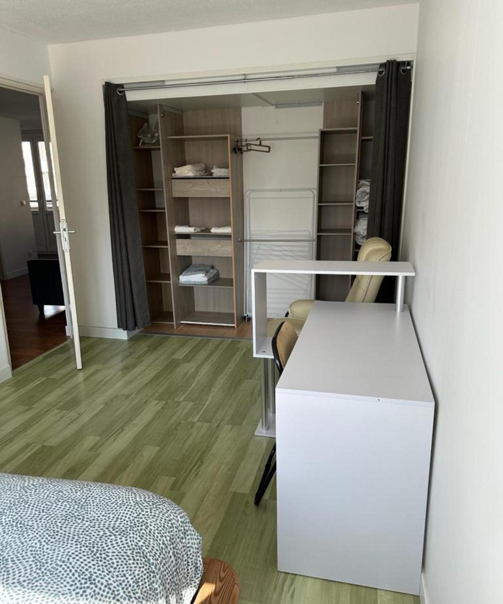 Appartement T4 Des Jardins ชองเบรี ภายนอก รูปภาพ