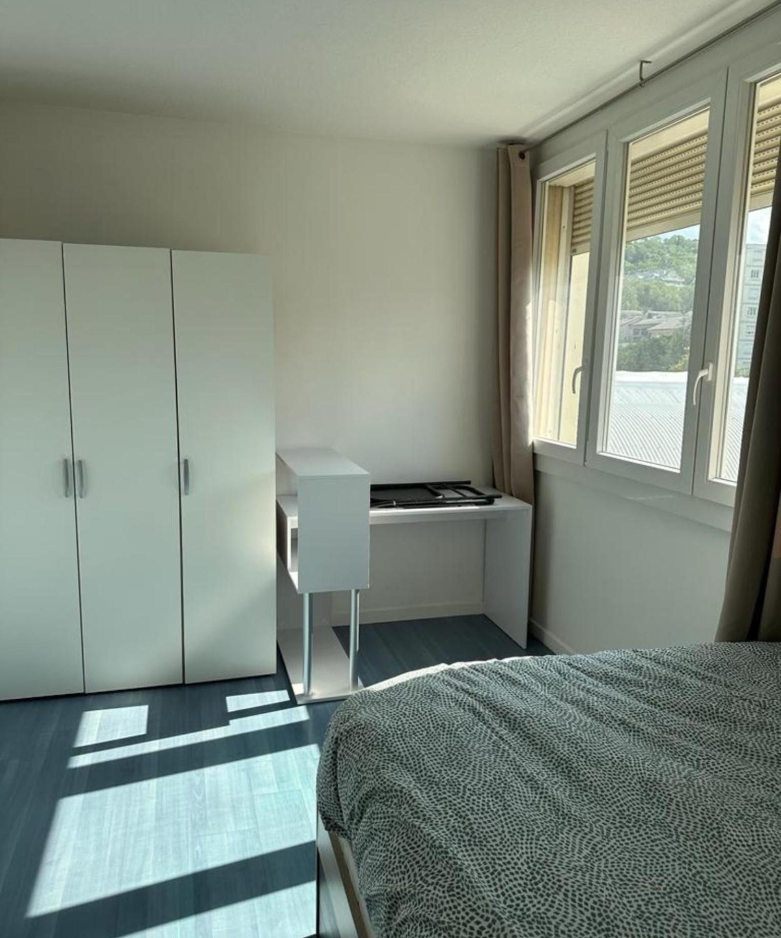 Appartement T4 Des Jardins ชองเบรี ภายนอก รูปภาพ