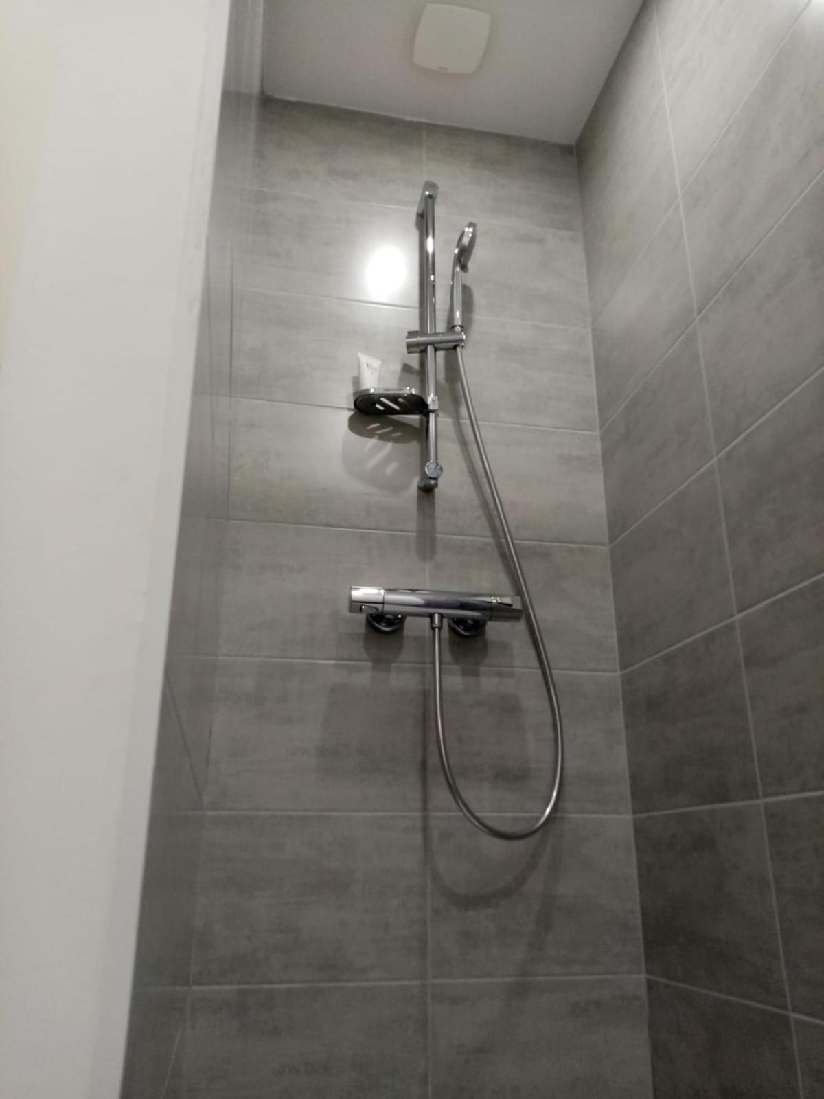 Appartement T4 Des Jardins ชองเบรี ภายนอก รูปภาพ