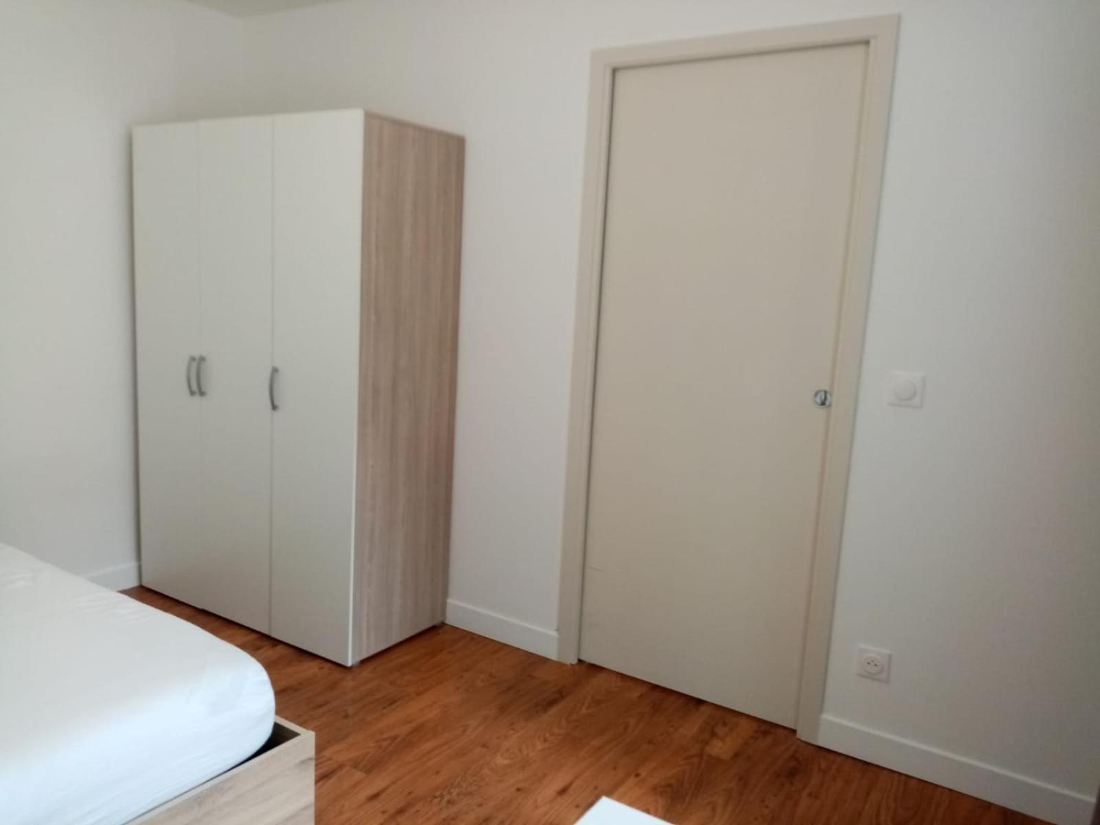 Appartement T4 Des Jardins ชองเบรี ภายนอก รูปภาพ