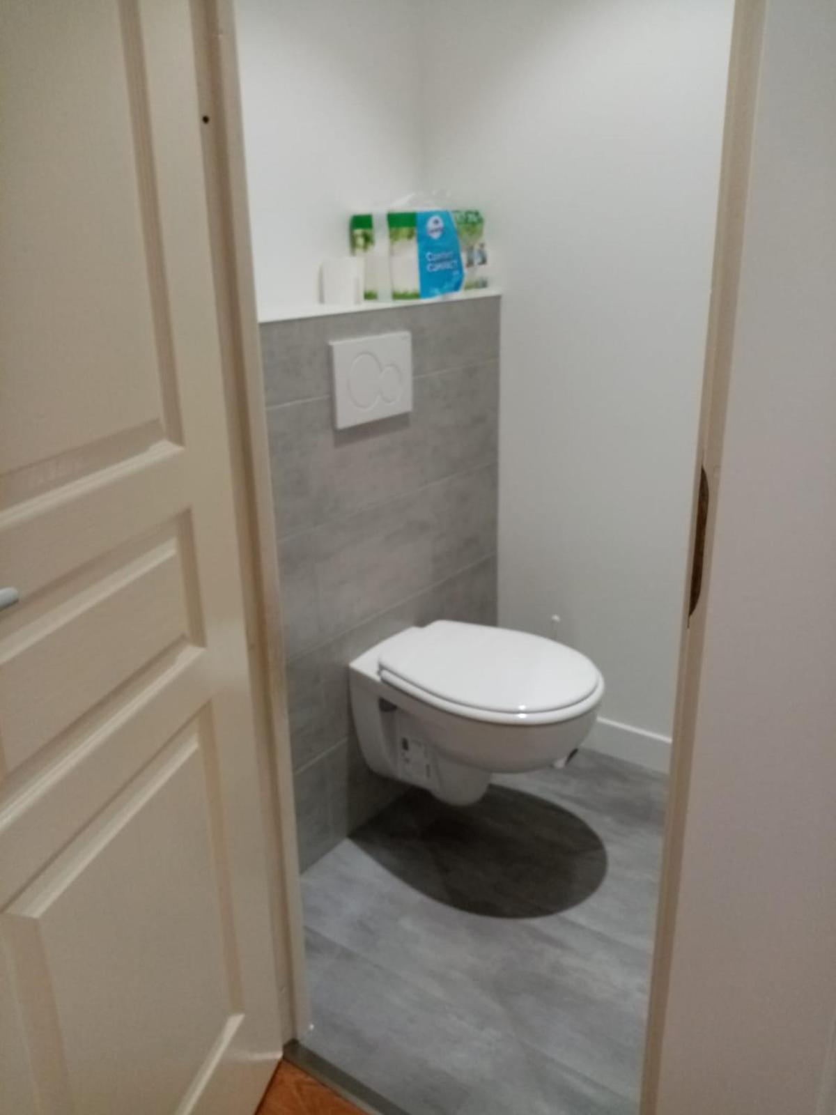 Appartement T4 Des Jardins ชองเบรี ภายนอก รูปภาพ