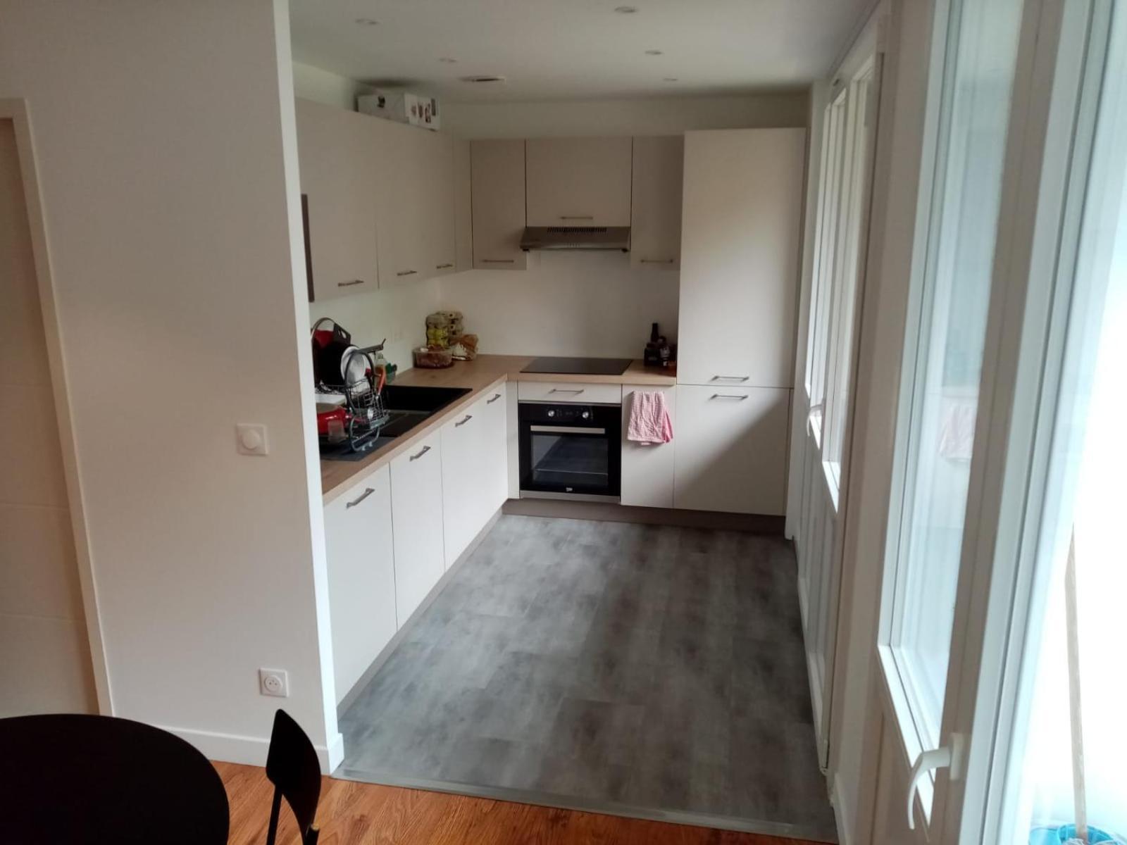 Appartement T4 Des Jardins ชองเบรี ภายนอก รูปภาพ
