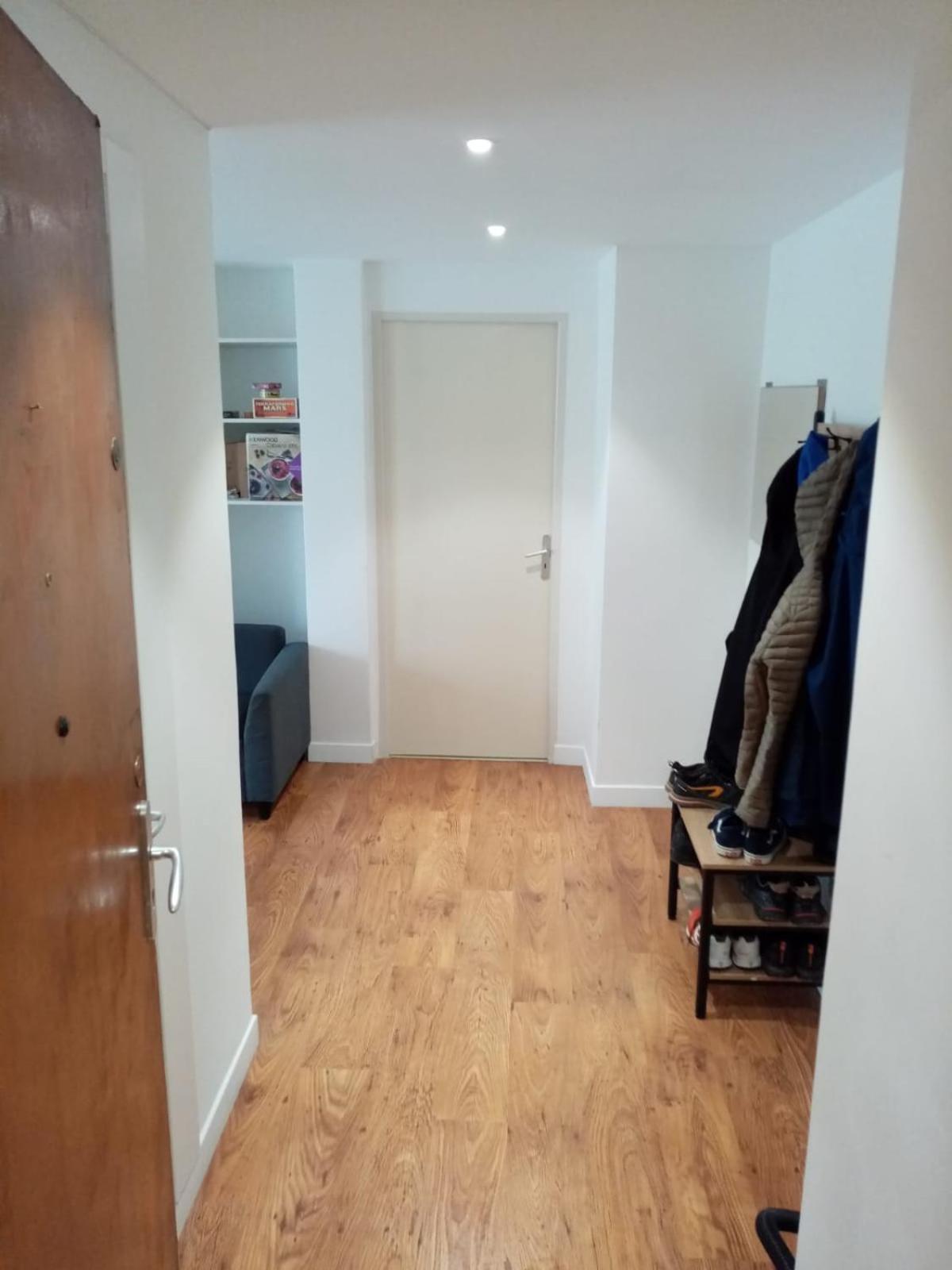 Appartement T4 Des Jardins ชองเบรี ภายนอก รูปภาพ