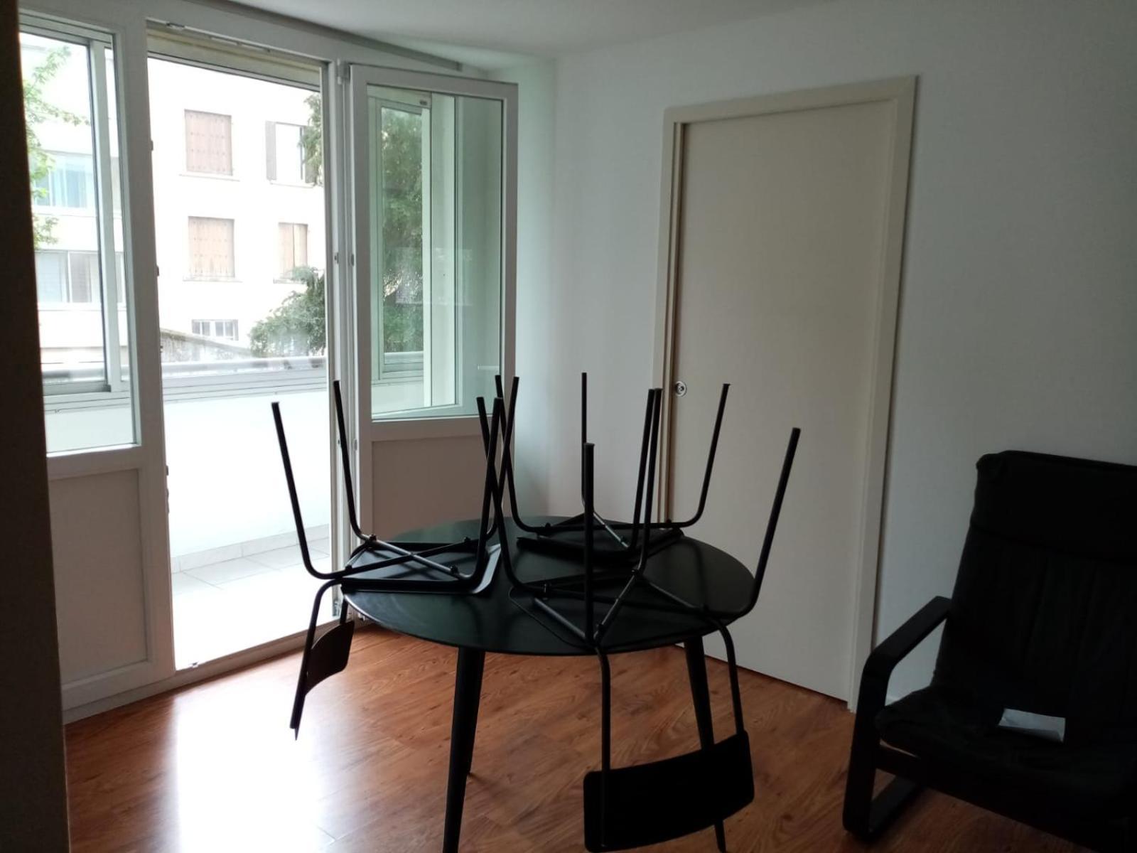 Appartement T4 Des Jardins ชองเบรี ภายนอก รูปภาพ